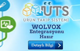 Üts Entegrasyonu